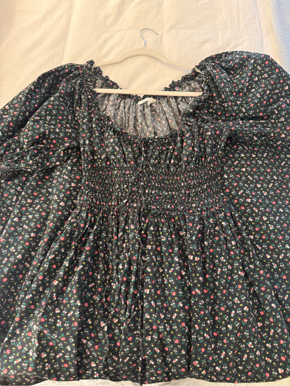 Doen Victoire dress